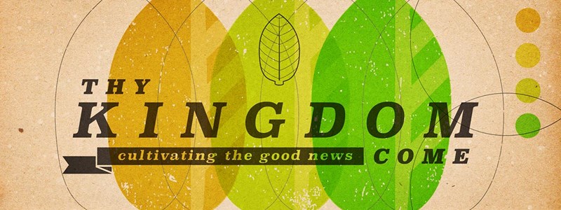 Thy Kingdom