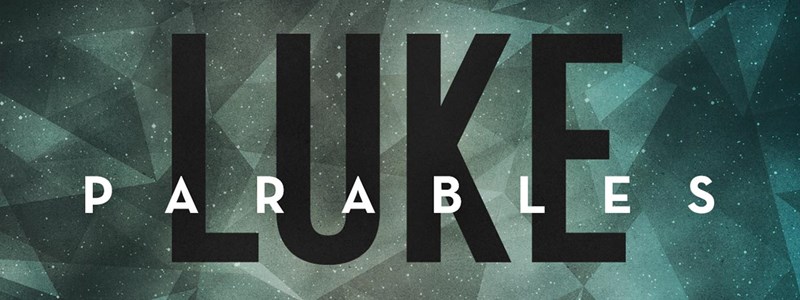 Parables in Luke