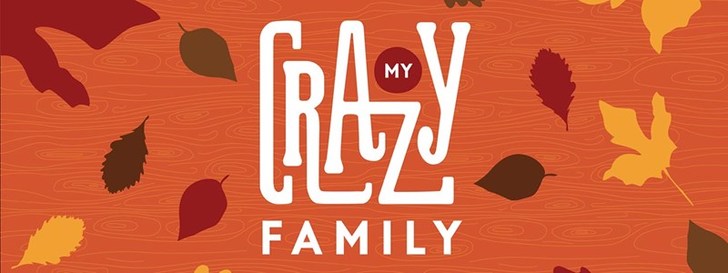 My Crazy Family