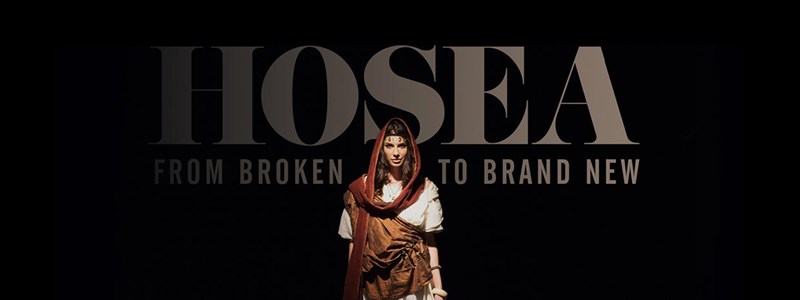 Hosea - From Broken to Brand New2
